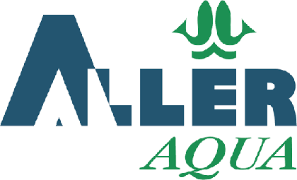 Aller Aqua logo